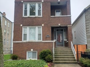 4154 S Rockwell St #2, Chicago, IL 60632