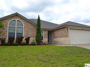 1318 Dixon Cir, Copperas Cove, TX 76522