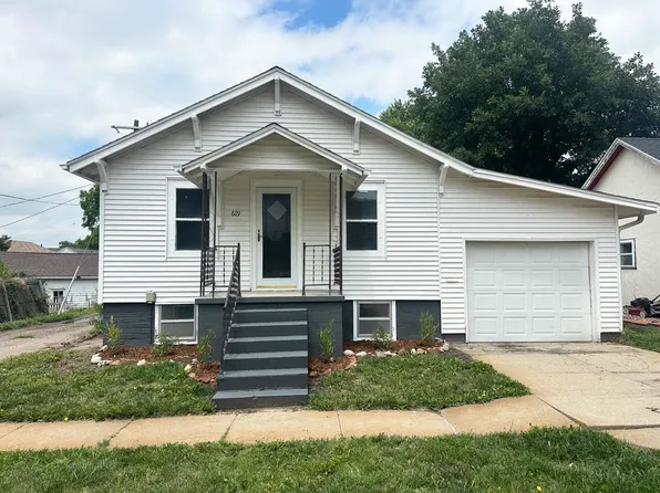 619 S G St, Broken Bow, NE 68822