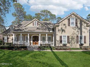 1836 Commodore Point Dr, Fleming Island, FL 32003