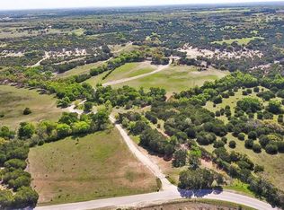 6201 County Road 252, Bertram, TX 78605