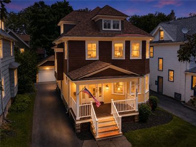 132 Mulberry St, Rochester, NY, 14620