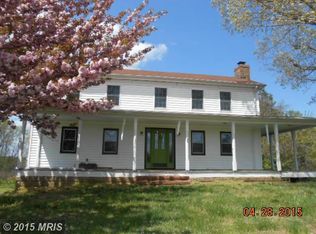 1350 Plum Point Rd, Huntingtown, MD 20639