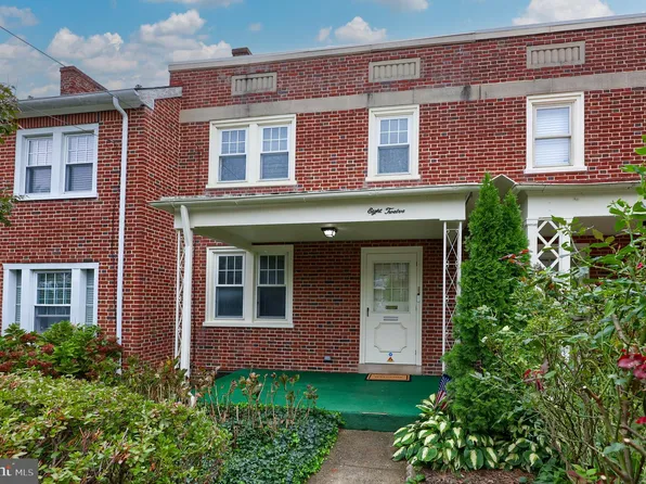 812 Fremont St, Lancaster, PA 17603