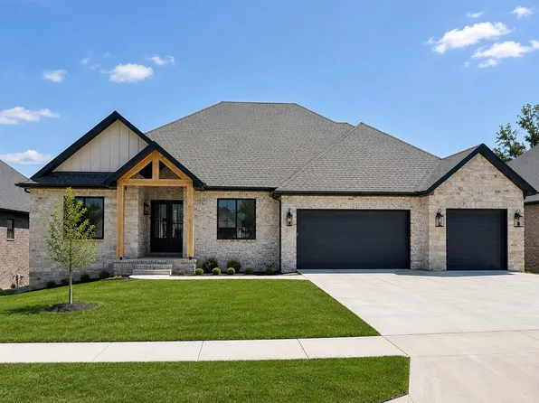 5966 S Holland Avenue, Springfield, MO 65810