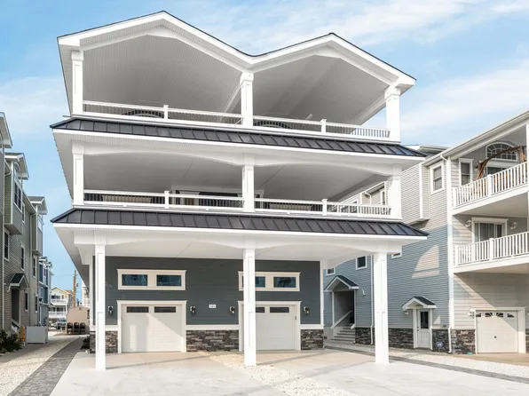 121 W 36th St W #Sea, Sea Isle City, NJ 08243