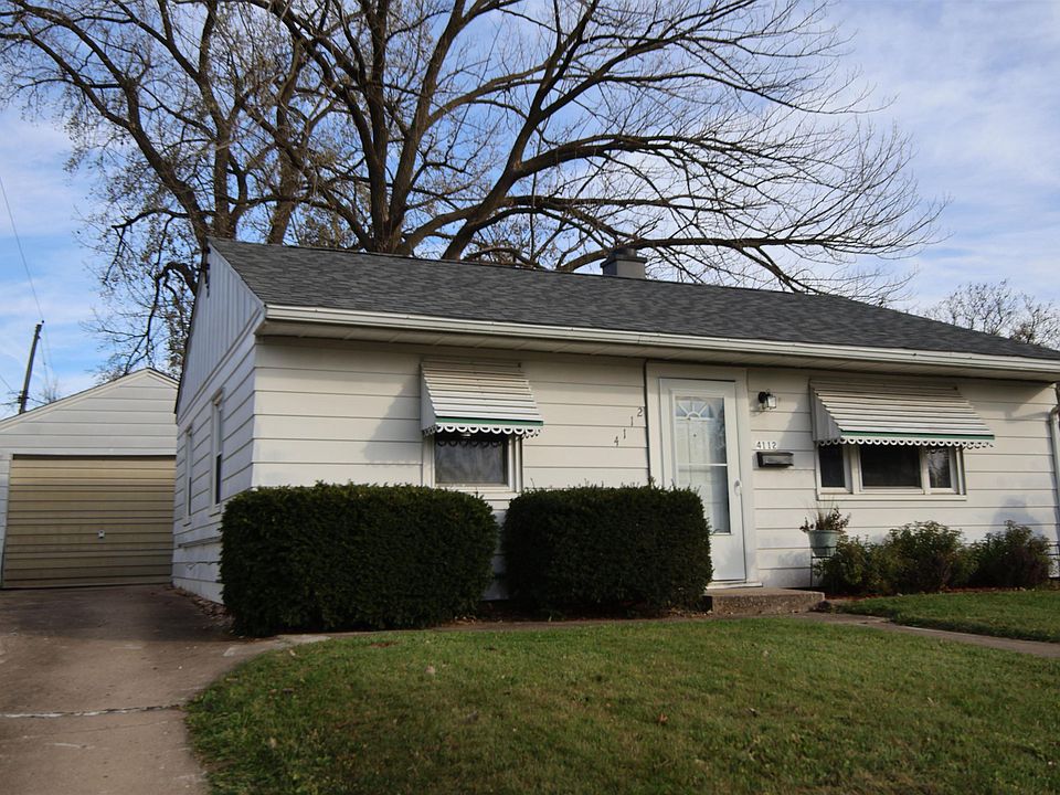 1st image of 4112 N Bryer Pl