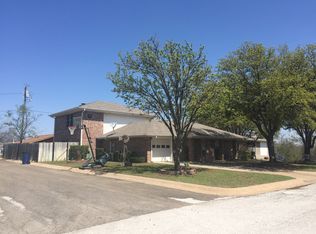 501 E Saunders St, Decatur, TX 76234
