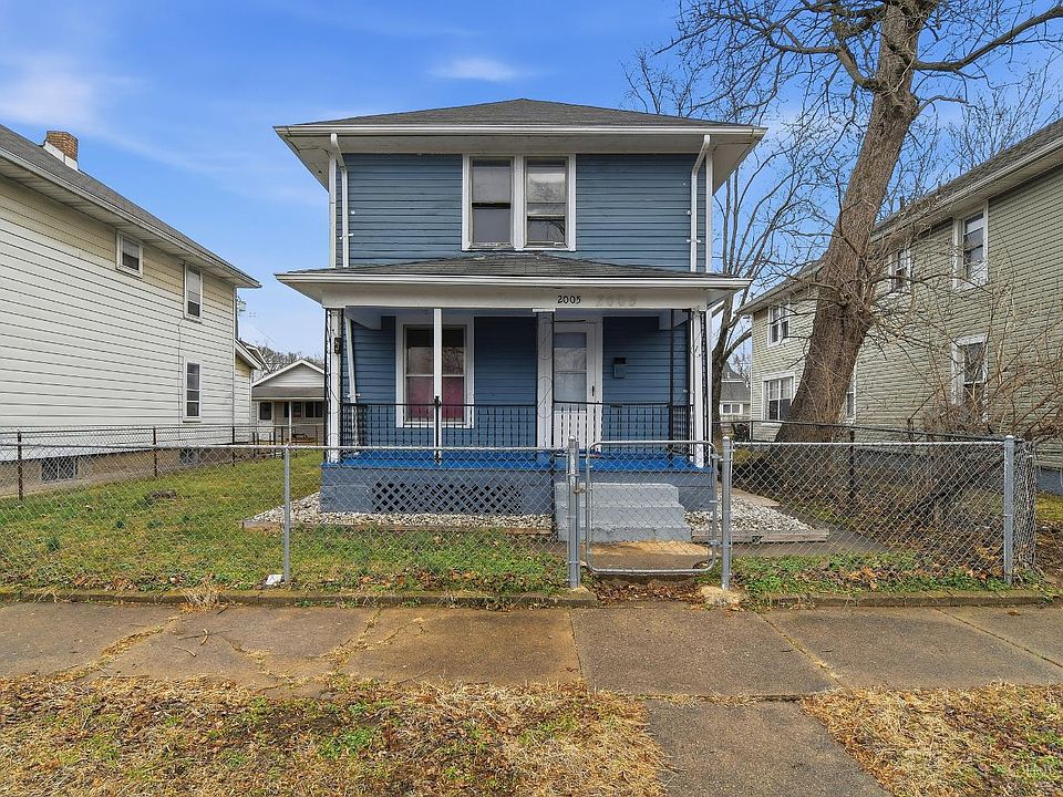 1st image of 2005 Hill Ave