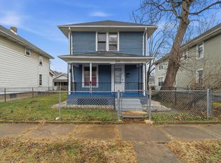 2005 Hill Ave, Middletown, OH 45044