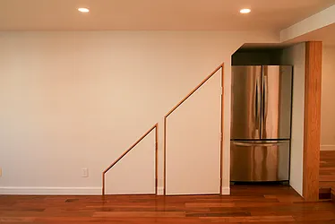 Rented by Horowitz Real Estate