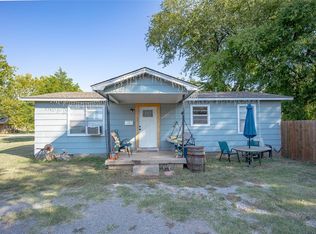 609 SW 6th St, Lindsay, OK 73052