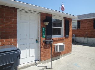 326 N Howard St APT 4, Union City, IN