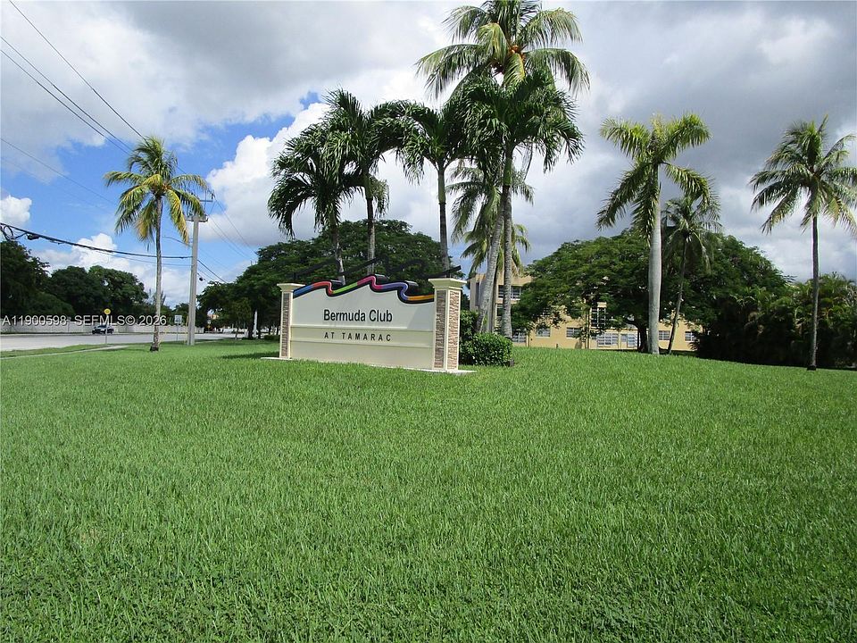 1st image of 5940 NW 64th Ave APT 109