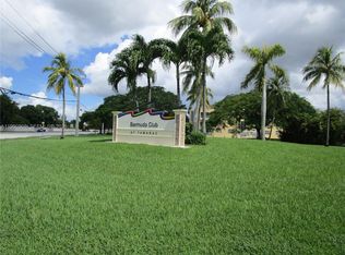 Bermuda Club, Fort Lauderdale, FL 33319