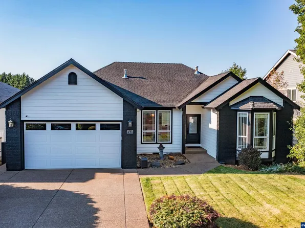 565 Grandover Ave SE, Salem, OR 97306