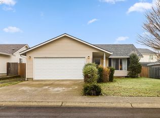 16600 NE 20th St, Vancouver, WA 98684