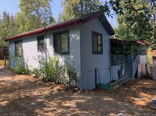 14360 Bear Creek Rd, Boulder Creek, CA 95006