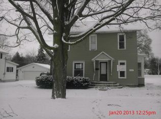 4260 Seeger St, Cass City, MI
