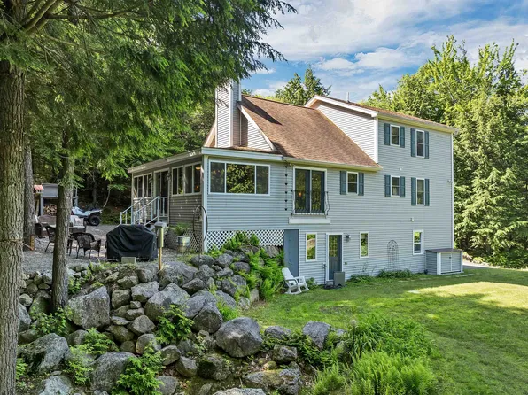 16 Maple Ridge Road, Meredith, NH 03253