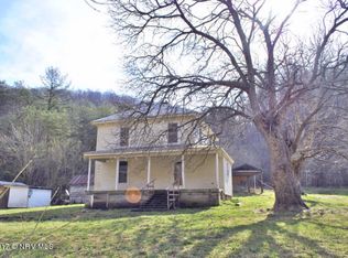 653 Elliott Creek Rd, Riner, VA 24149