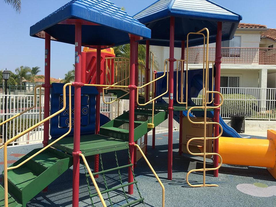 play ground