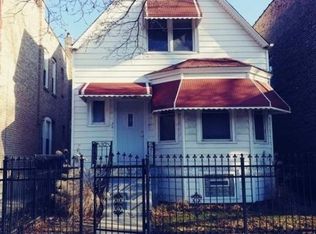 2429 N Springfield Ave, Chicago, IL 60647