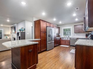 811 Leawood Ter, Columbia, MO 65203