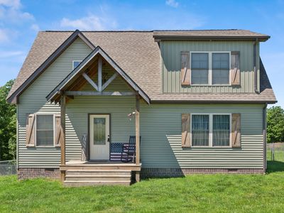 706 Kirbytown Rd, Lafayette, TN, 37083