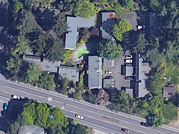 (undisclosed Address), Portland, OR 97236