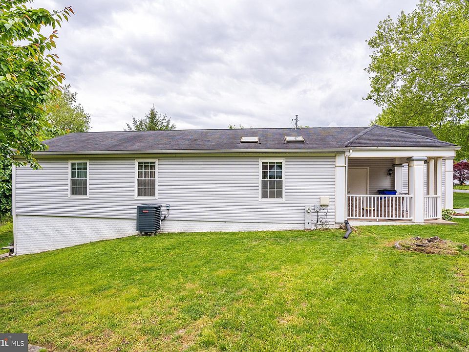 8960 Twelve Sons Ct, Jessup, MD 20794 MLS MDHW2027968 Zillow