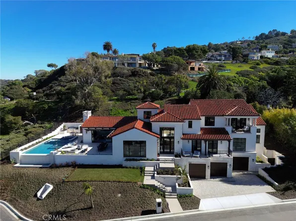 704 Via Horcada, Palos Verdes Estates, CA 90274