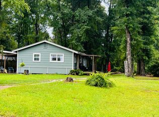 4576 County Highway 3280, Freeport, FL 32439
