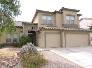 37269 W Oliveto Ave, Maricopa, AZ 85138