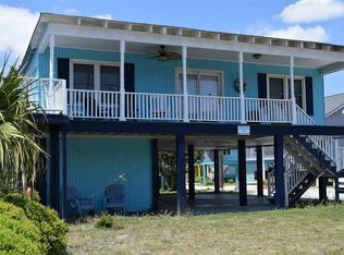 184 Easy St, Murrells Inlet, SC 29576