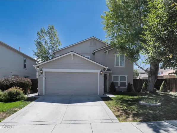 8930 Grisom Way, Reno, NV 89506