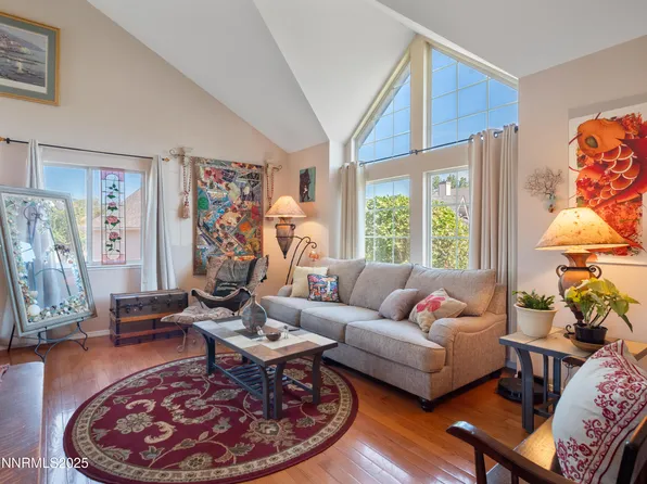 4001 Quinn Dr, Carson City, NV 89701