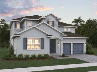 Venice Plan, Hamlin Meadows, Winter Garden, FL 34787