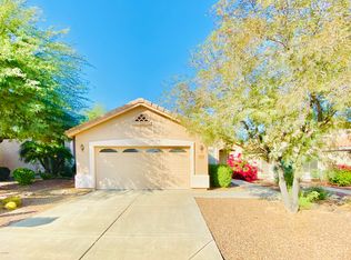 14722 W Parkwood Dr, Surprise, AZ 85374