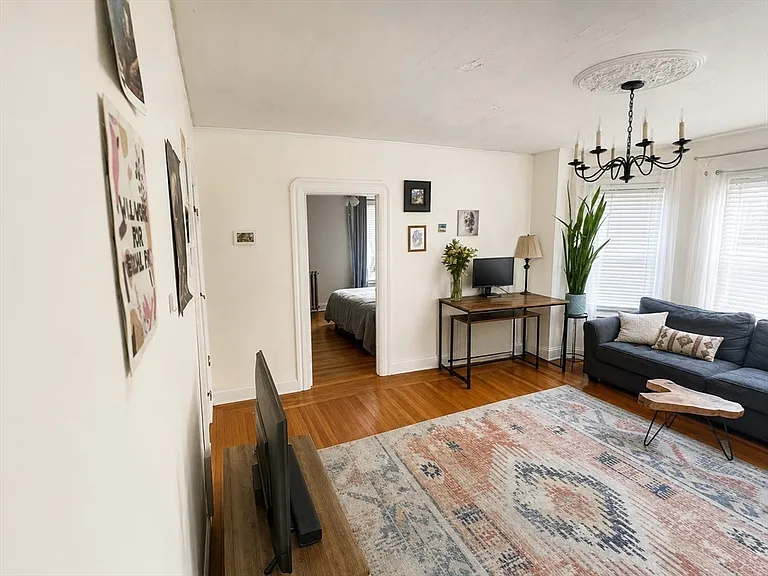 50 Dartmouth St #2 — Photo 4