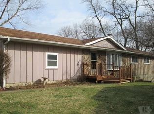 1028 Short St, Burlington, IA 52601