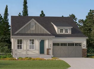 10852 Snowdon St, Parker, CO 80134