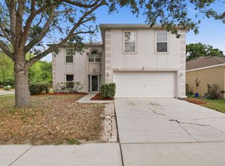 12916 Parkington Dr, Gibsonton, FL 33534