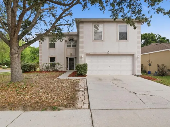 12916 Parkington Dr, Gibsonton, FL 33534