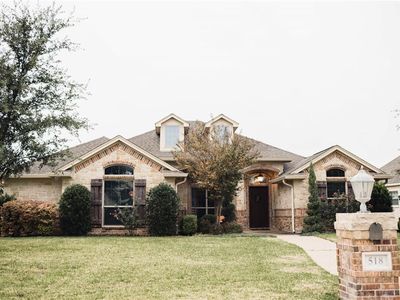 518 Lariat Trl, Mc Gregor, TX, 76657