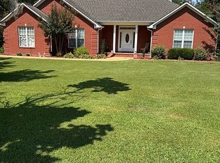 2481 County Road 703, Blue Mountain, MS 38610