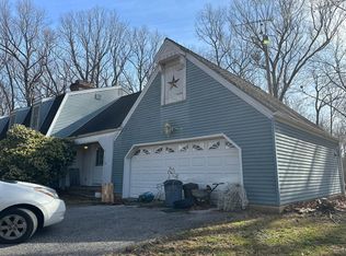 2336 E Mayberry Rd, Westminster, MD 21158