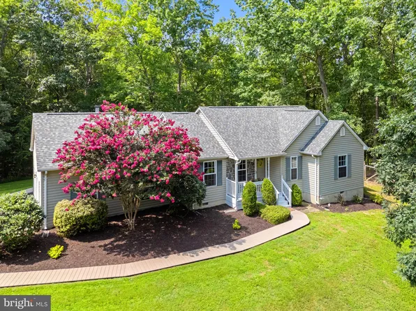 19257 Springfield Cir, Jeffersonton, VA 22724