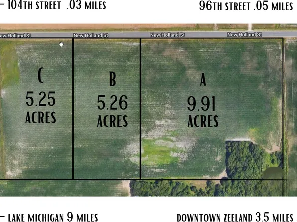New Holland St #Vac, Zeeland, MI 49464