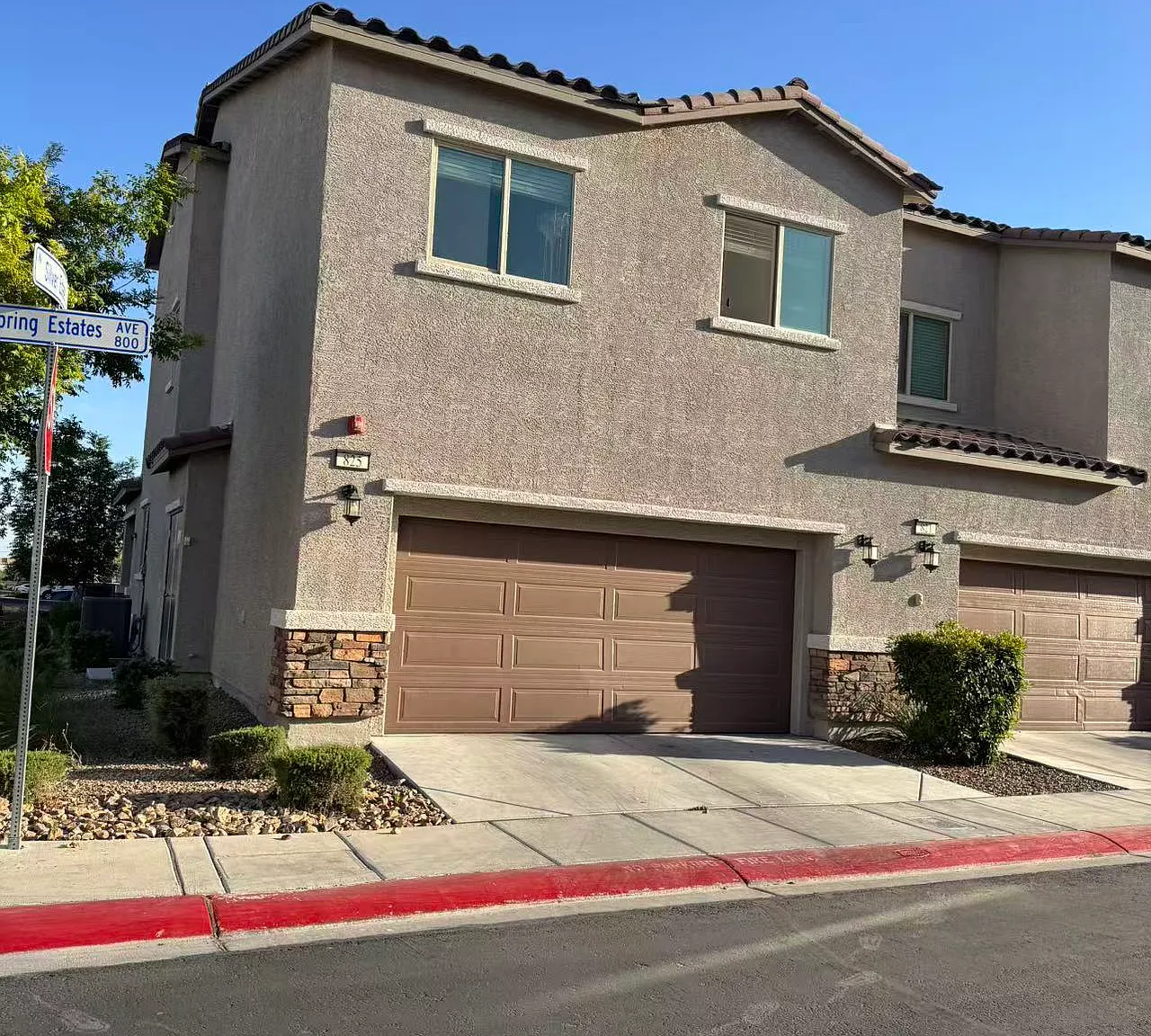 825 Spring Estates Ave - 1 — Photo 1
